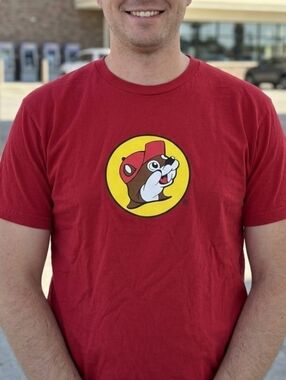 Buc-ee's T-Shirt